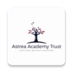 astrea app android application logo